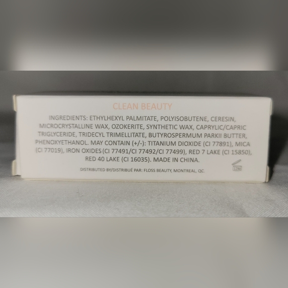 Floss. The Concierge Cheek and Lip Tint - Picture 2 of 7